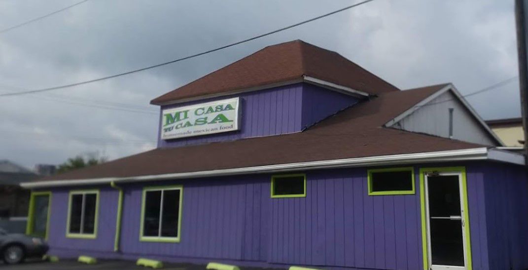 Mi Casa Tu Casa